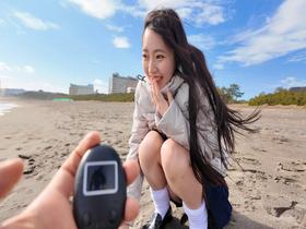 恋の罪 湯けむり48時間ペット調教ごっくん旅 すず　サンプル画像06